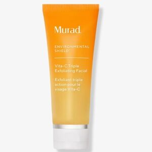Murad Environmental Shield Vita-C Triple Exfoliating Facial